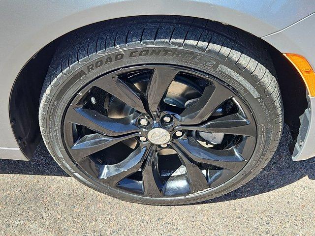 used 2016 Chrysler 200 car, priced at $8,597