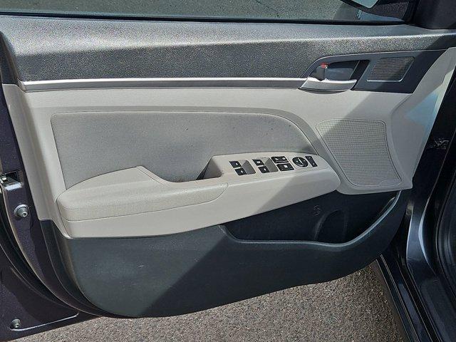 used 2020 Hyundai Elantra car, priced at $13,998
