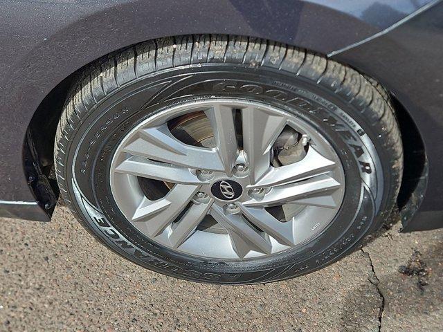 used 2020 Hyundai Elantra car, priced at $13,998