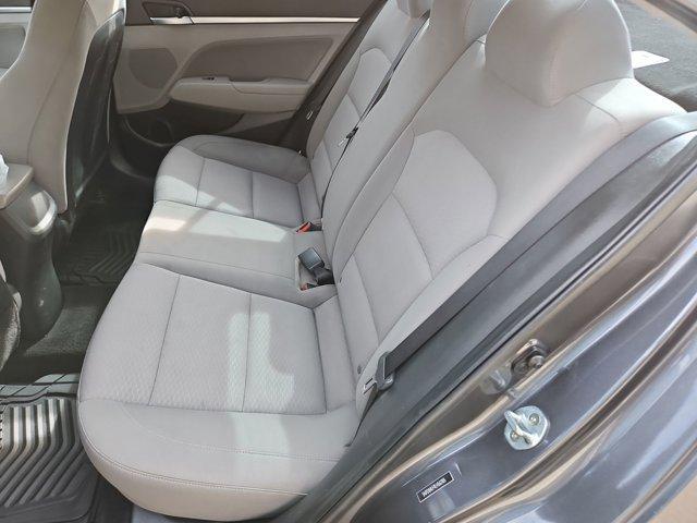 used 2020 Hyundai Elantra car, priced at $13,998