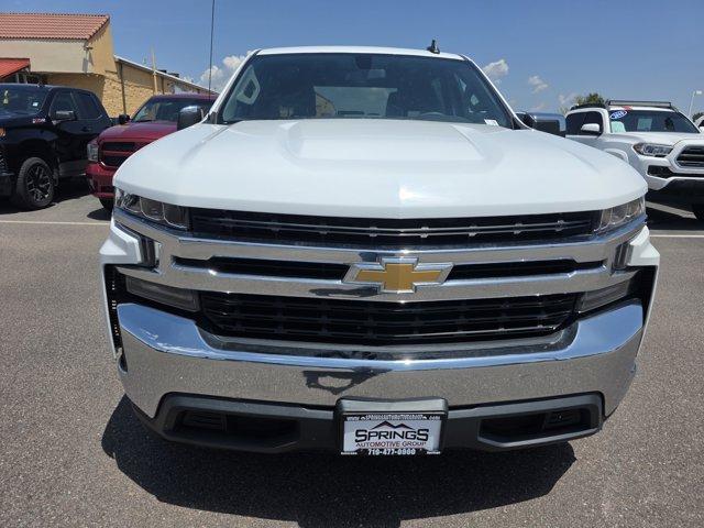 used 2019 Chevrolet Silverado 1500 car, priced at $25,999