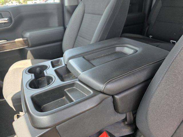 used 2019 Chevrolet Silverado 1500 car, priced at $25,999