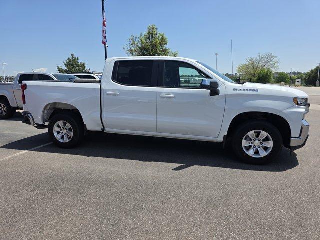 used 2019 Chevrolet Silverado 1500 car, priced at $25,999