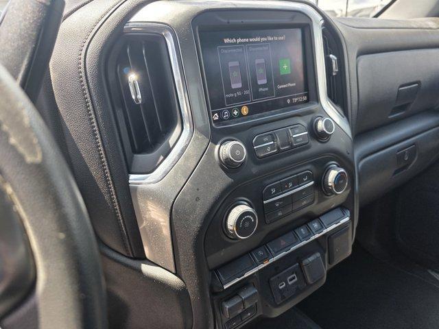 used 2019 Chevrolet Silverado 1500 car, priced at $25,999