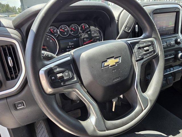 used 2019 Chevrolet Silverado 1500 car, priced at $25,999