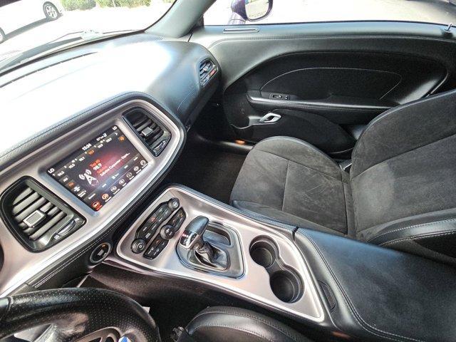 used 2021 Dodge Challenger car, priced at $39,299