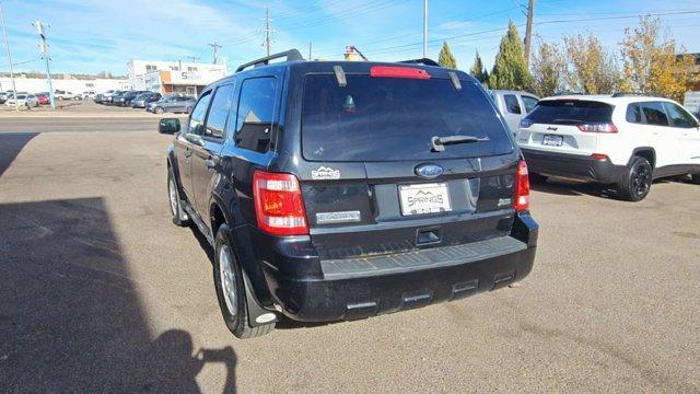 used 2010 Ford Escape car, priced at $5,995