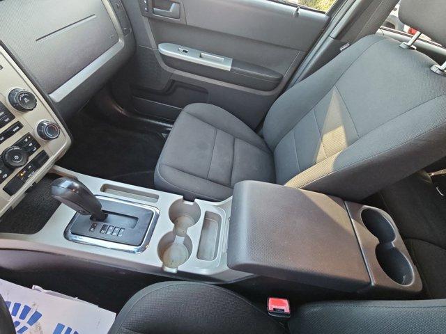 used 2010 Ford Escape car, priced at $5,995