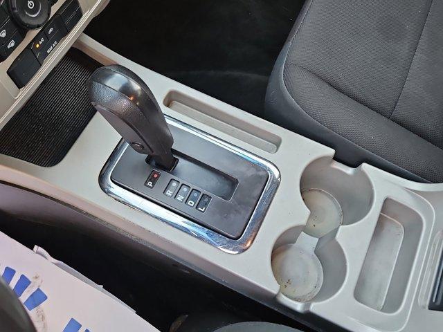 used 2010 Ford Escape car, priced at $5,995