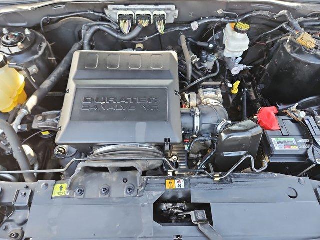 used 2010 Ford Escape car, priced at $5,995