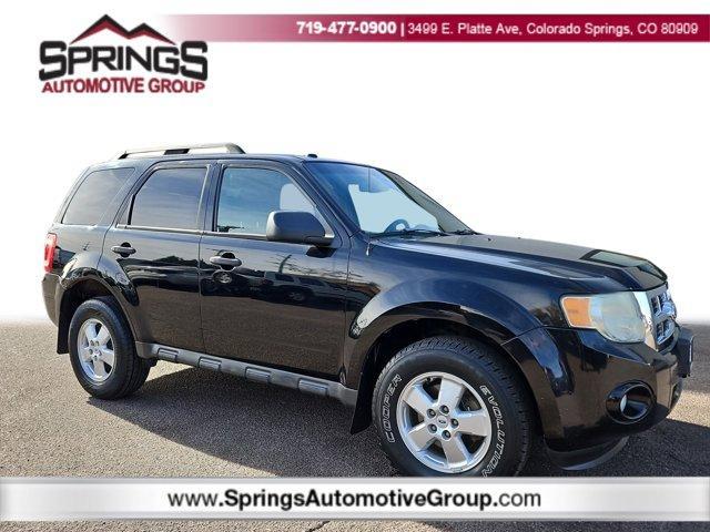 used 2010 Ford Escape car, priced at $5,995