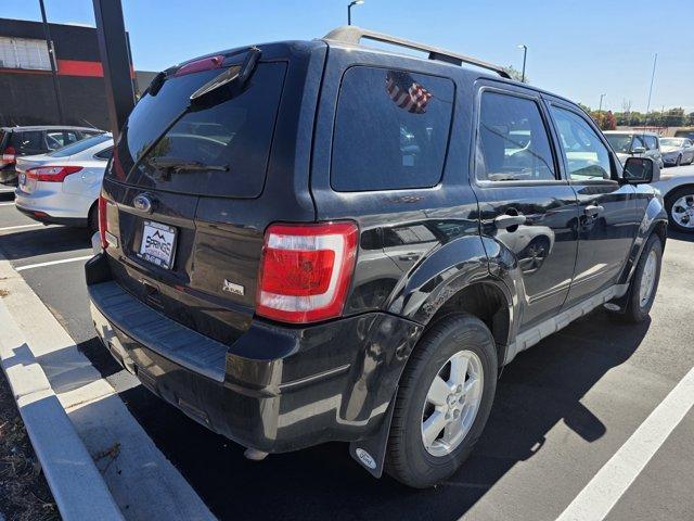 used 2010 Ford Escape car, priced at $5,995