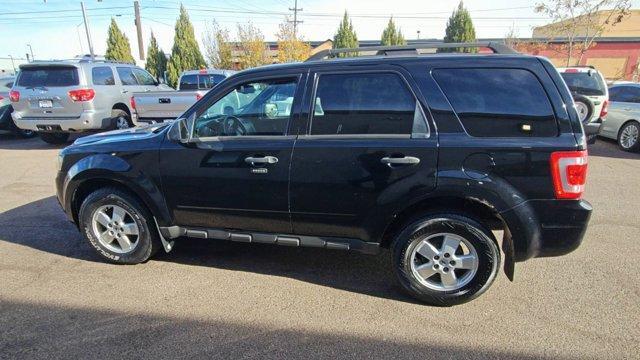 used 2010 Ford Escape car, priced at $5,995