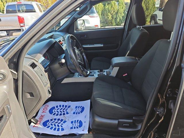 used 2010 Ford Escape car, priced at $5,995