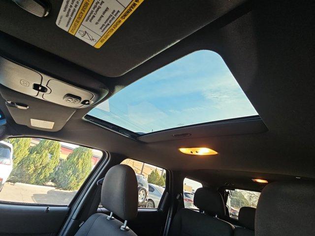 used 2010 Ford Escape car, priced at $5,995