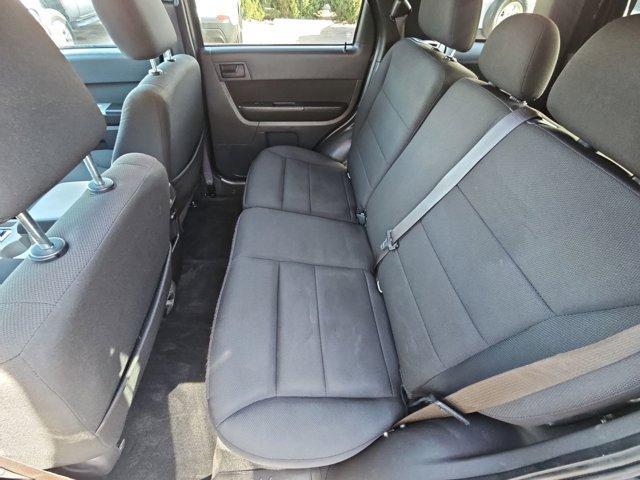 used 2010 Ford Escape car, priced at $5,995