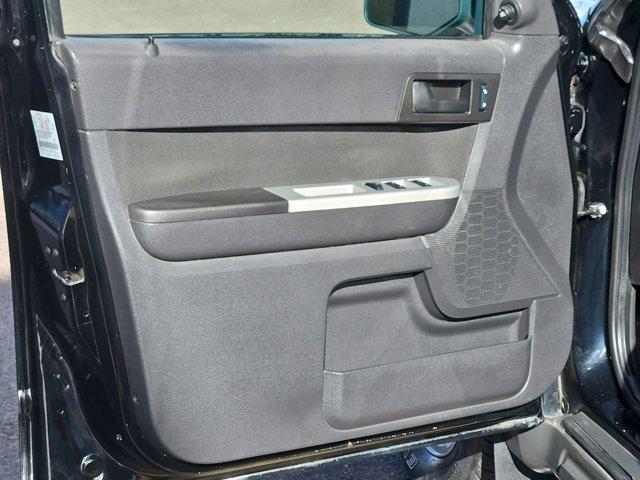 used 2010 Ford Escape car, priced at $5,995