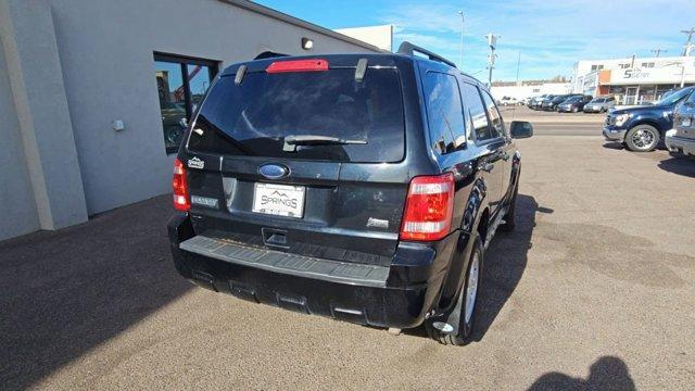 used 2010 Ford Escape car, priced at $5,995