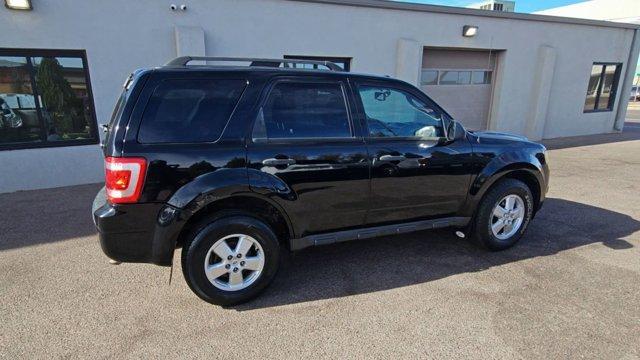 used 2010 Ford Escape car, priced at $5,995
