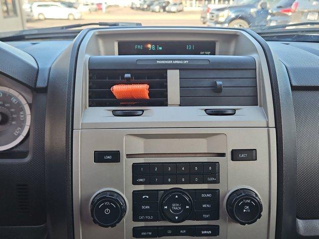 used 2010 Ford Escape car, priced at $5,995