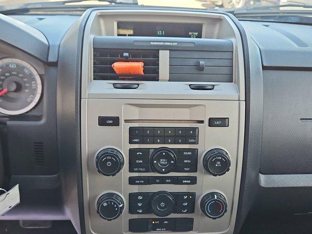 used 2010 Ford Escape car, priced at $5,995