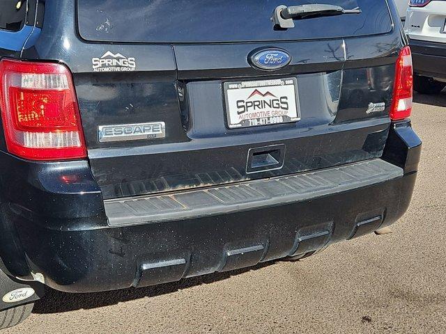 used 2010 Ford Escape car, priced at $5,995