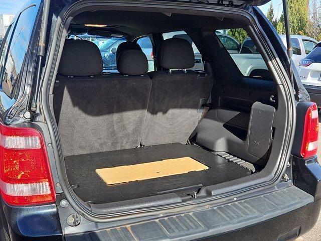 used 2010 Ford Escape car, priced at $5,995