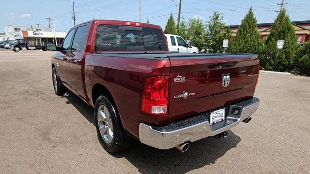 used 2016 Ram 1500 car, priced at $11,994