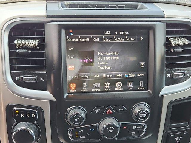 used 2016 Ram 1500 car, priced at $11,994