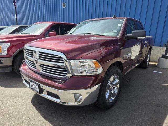 used 2016 Ram 1500 car, priced at $13,494