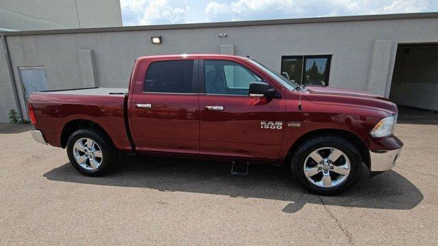 used 2016 Ram 1500 car, priced at $11,994