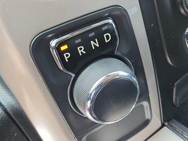 used 2016 Ram 1500 car, priced at $11,994