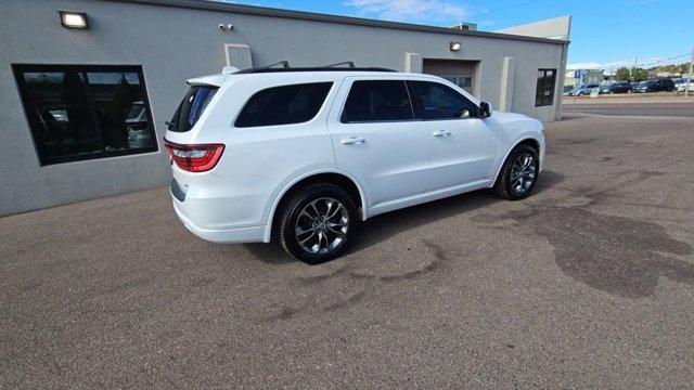 used 2019 Dodge Durango car, priced at $22,699