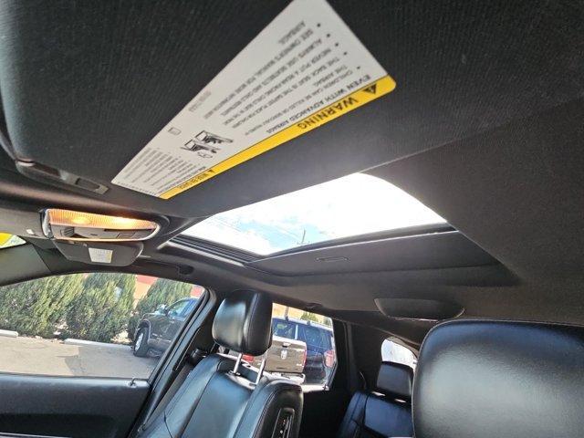 used 2019 Dodge Durango car, priced at $22,699