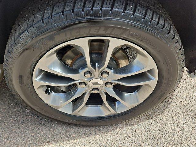 used 2019 Dodge Durango car, priced at $22,699