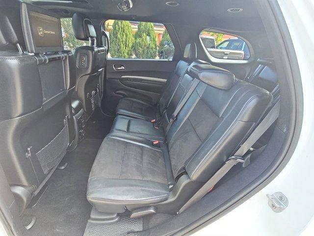 used 2019 Dodge Durango car, priced at $22,699