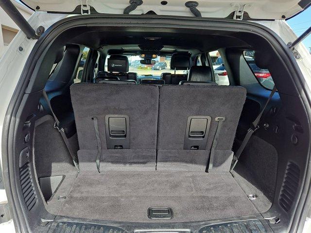 used 2019 Dodge Durango car, priced at $22,699