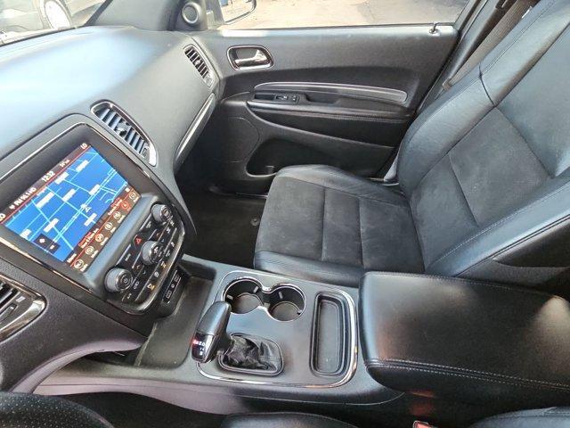 used 2019 Dodge Durango car, priced at $22,699