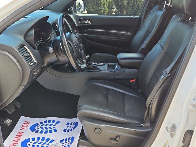 used 2019 Dodge Durango car, priced at $22,699