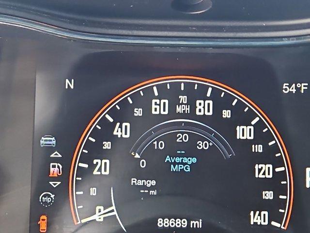 used 2019 Dodge Durango car, priced at $22,699