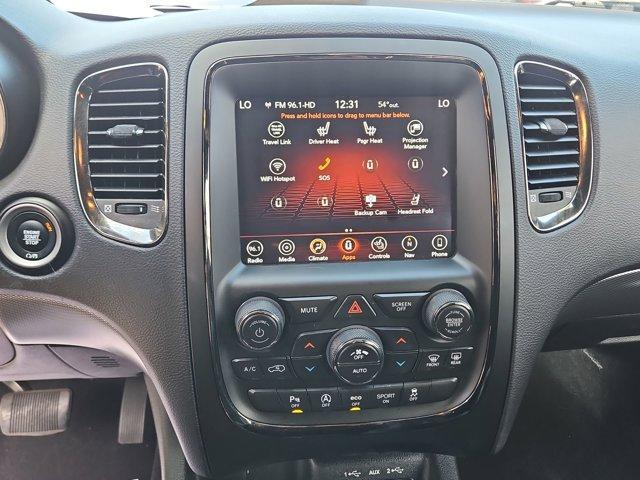 used 2019 Dodge Durango car, priced at $22,699