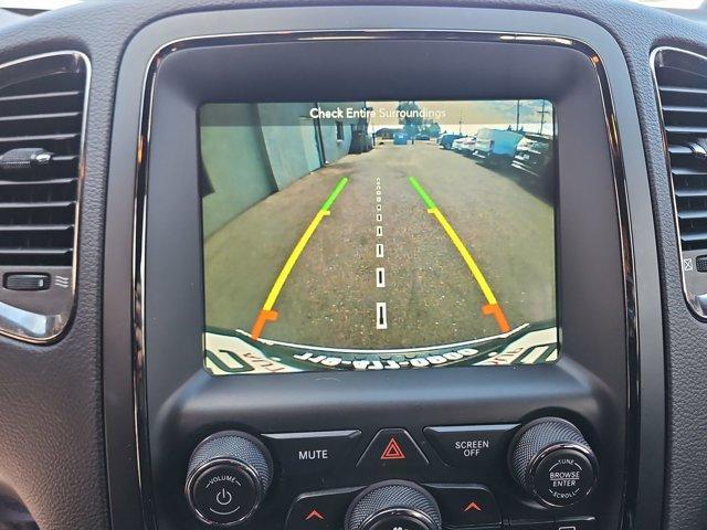 used 2019 Dodge Durango car, priced at $22,699