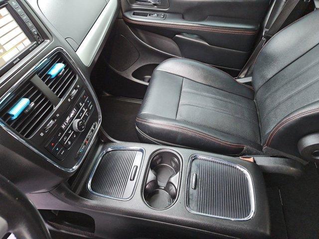 used 2018 Dodge Grand Caravan car, priced at $12,699