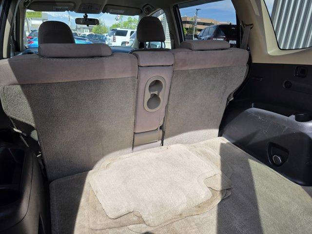 used 2008 Toyota RAV4 car, priced at $10,199