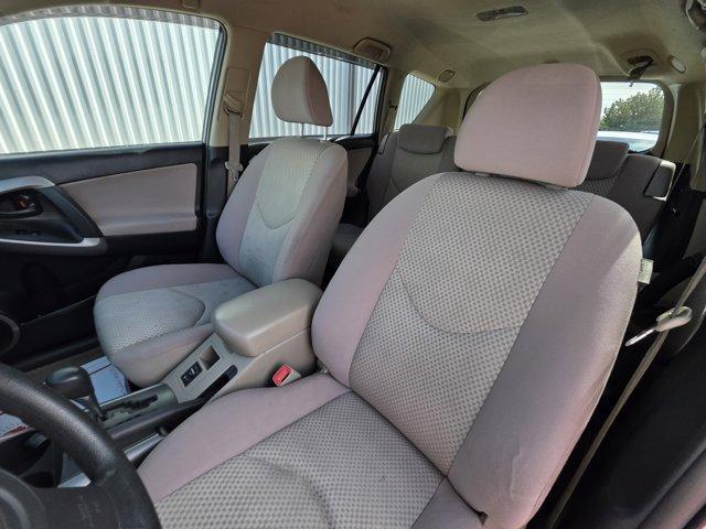 used 2008 Toyota RAV4 car, priced at $10,199