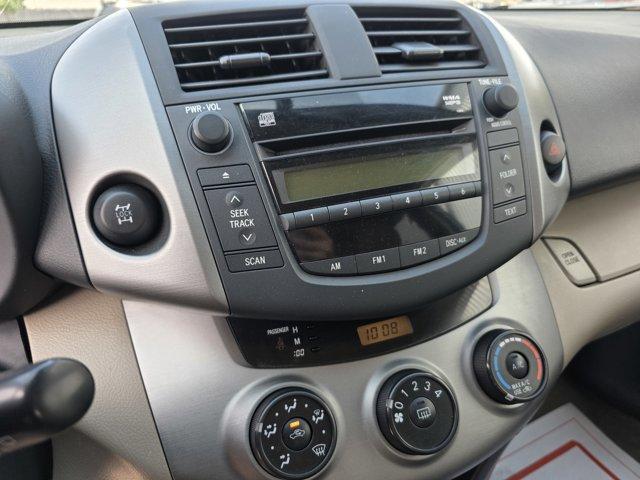 used 2008 Toyota RAV4 car, priced at $10,199