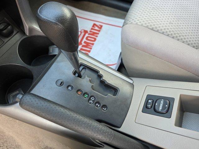 used 2008 Toyota RAV4 car, priced at $10,199