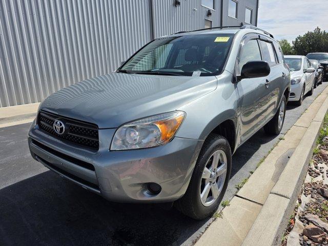 used 2008 Toyota RAV4 car, priced at $10,199
