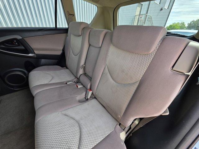used 2008 Toyota RAV4 car, priced at $10,199