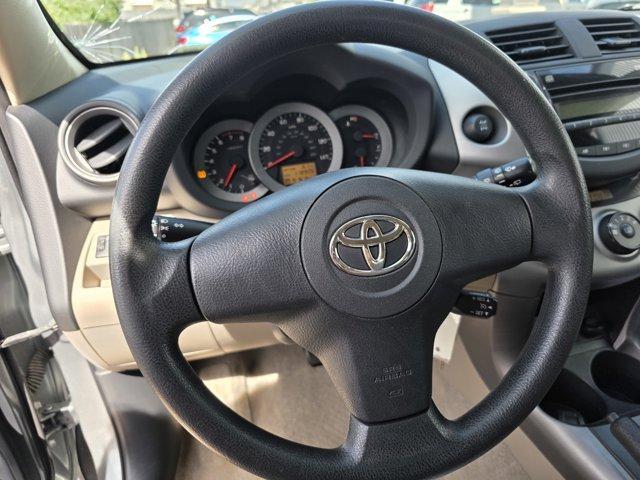 used 2008 Toyota RAV4 car, priced at $10,199